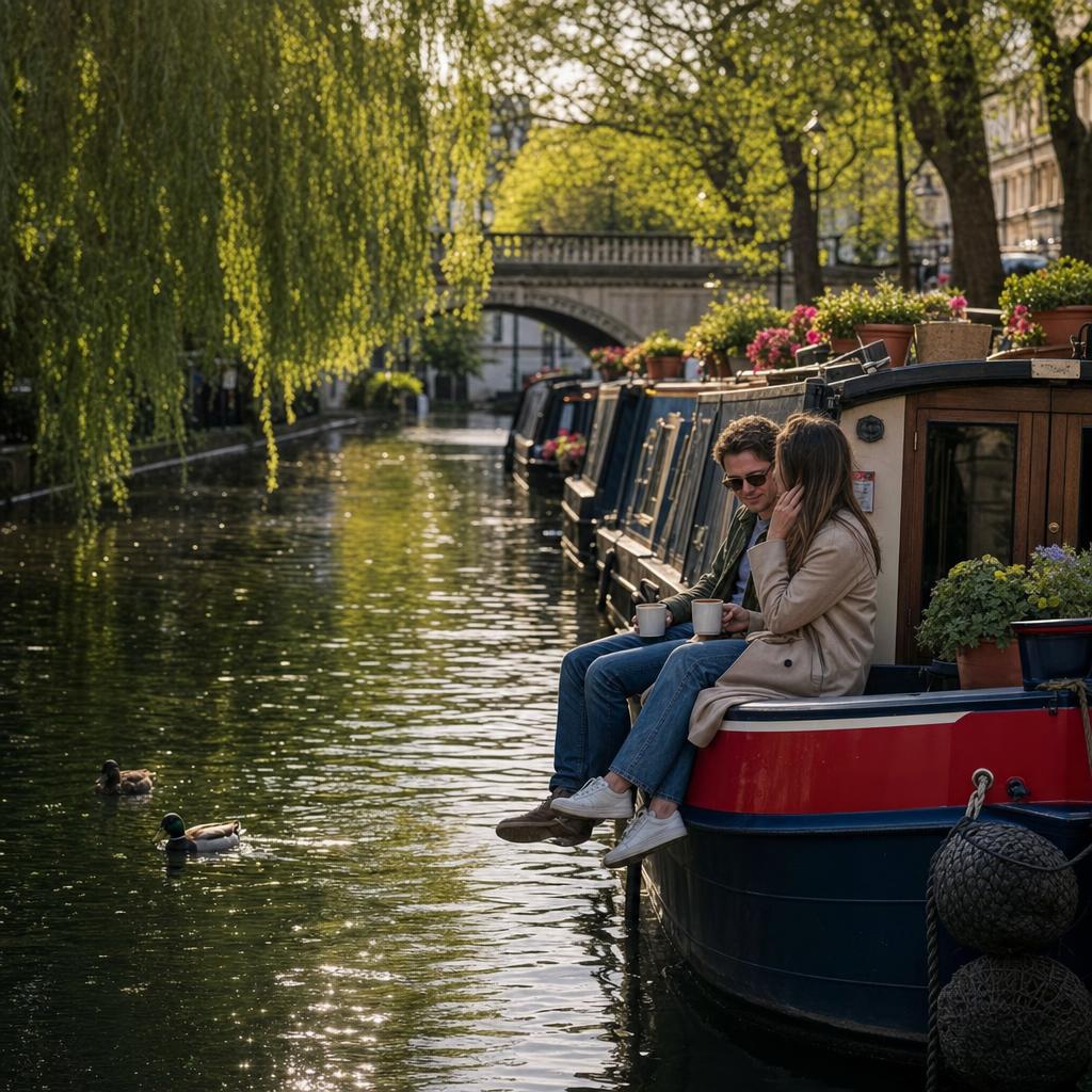 Unique Proposal Locations in London for Foreigners