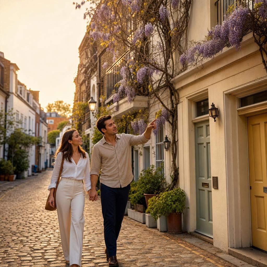 Top 5 London Proposals: Making Your Proposal Uniquely British