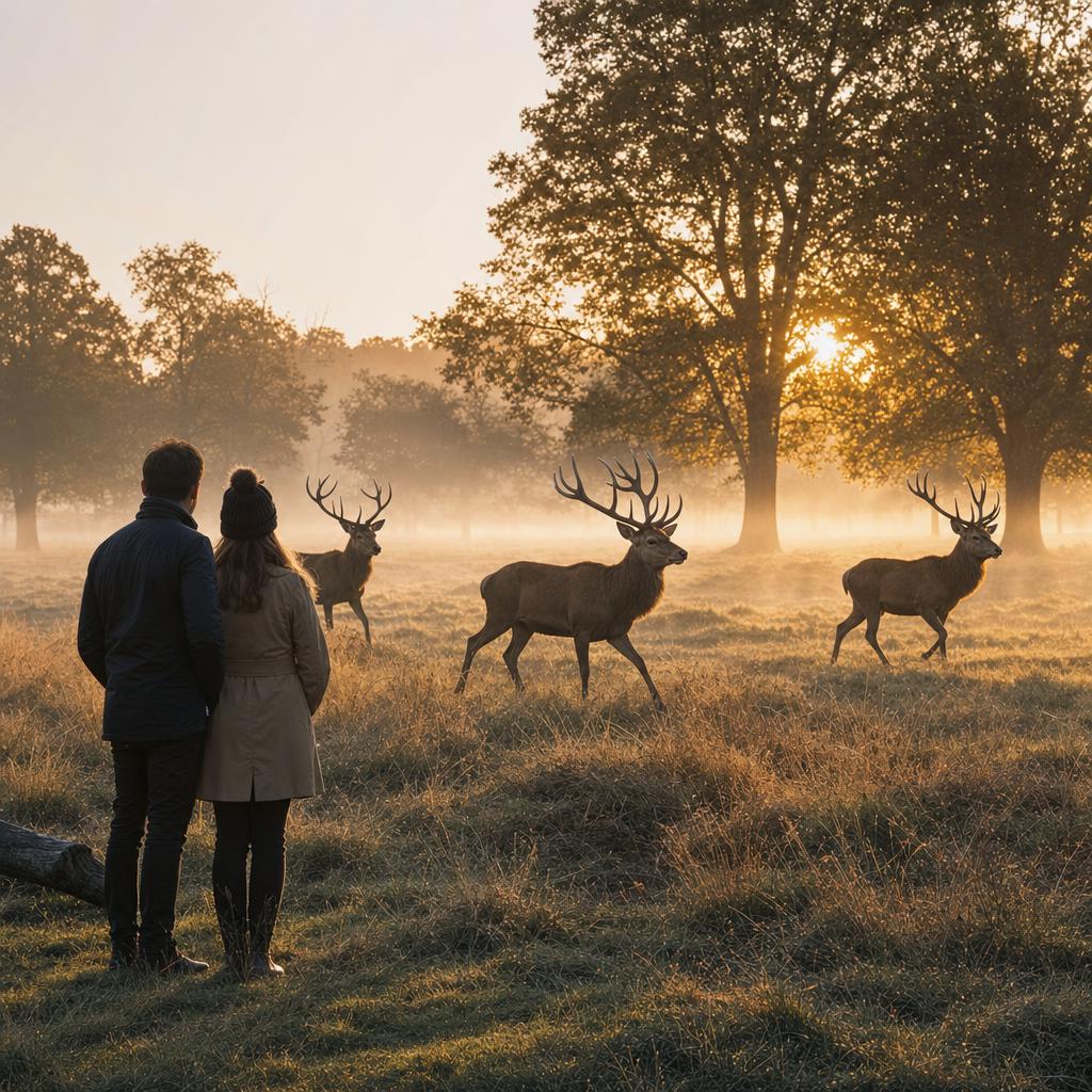 Proposal Assistance for Expats: Best Places in London