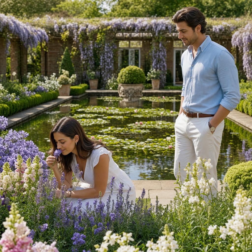 Romantic Proposal Ideas for Foreigners in London