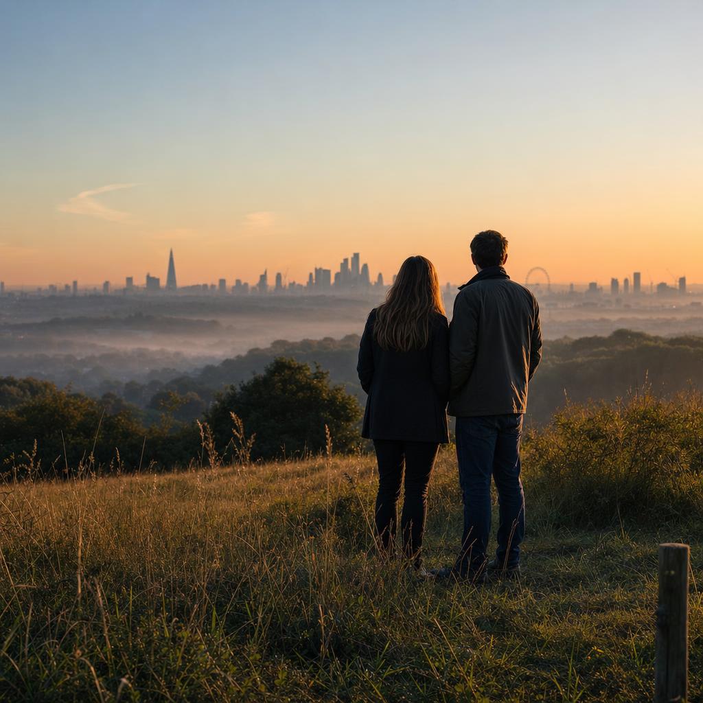5 Secret London Proposal Spots Only Locals Know