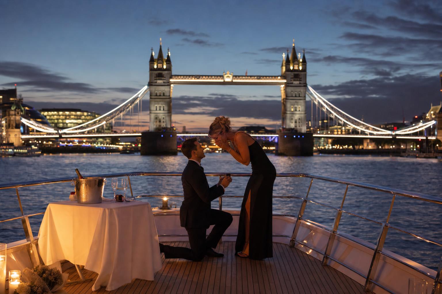 Best Proposal Services for Foreigners in London
